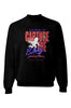 Load image into Gallery viewer, Capture the Bag - No Promises Sweatshirt